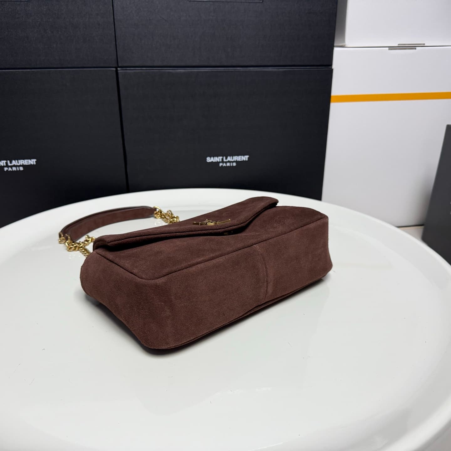 Saint Laurent Bag 5960