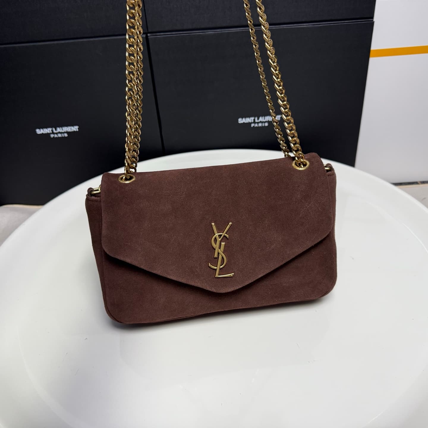 Saint Laurent Bag 5960