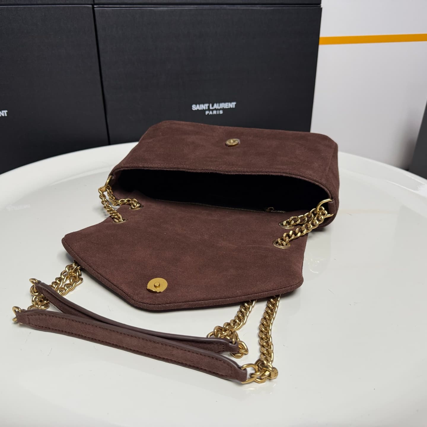 Saint Laurent Bag 5960