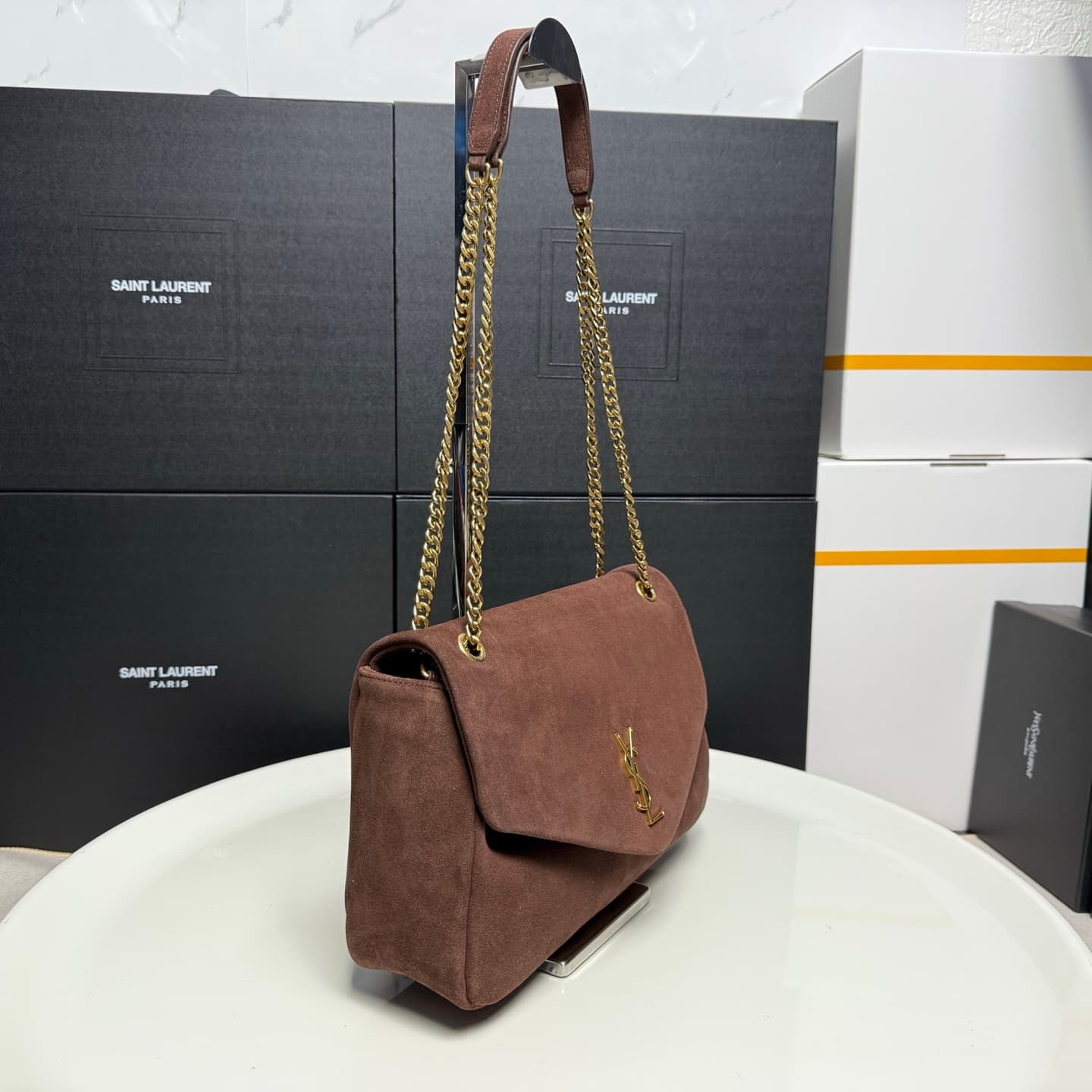 Saint Laurent Large Bag 777399