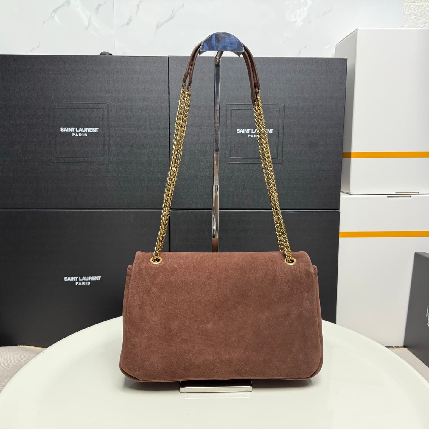 Saint Laurent Large Bag 777399