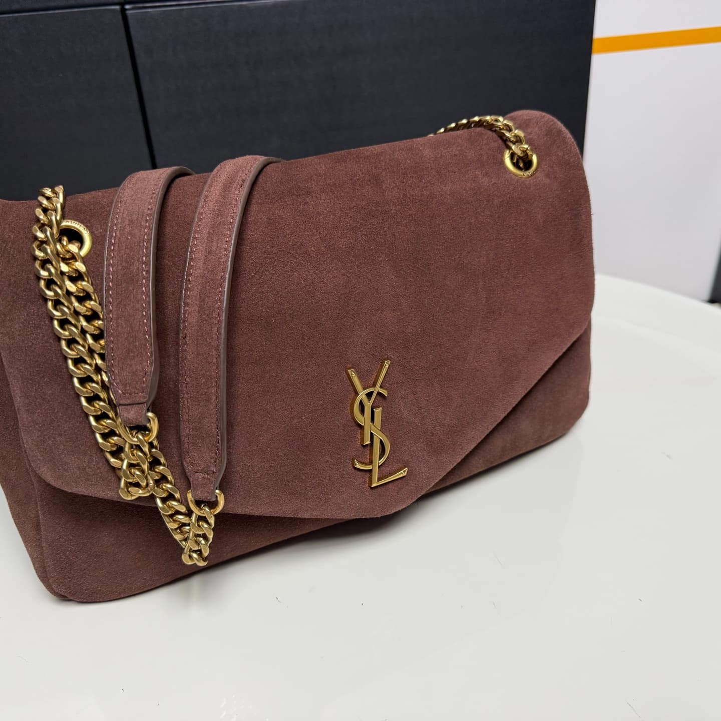 Saint Laurent Large Bag 777399