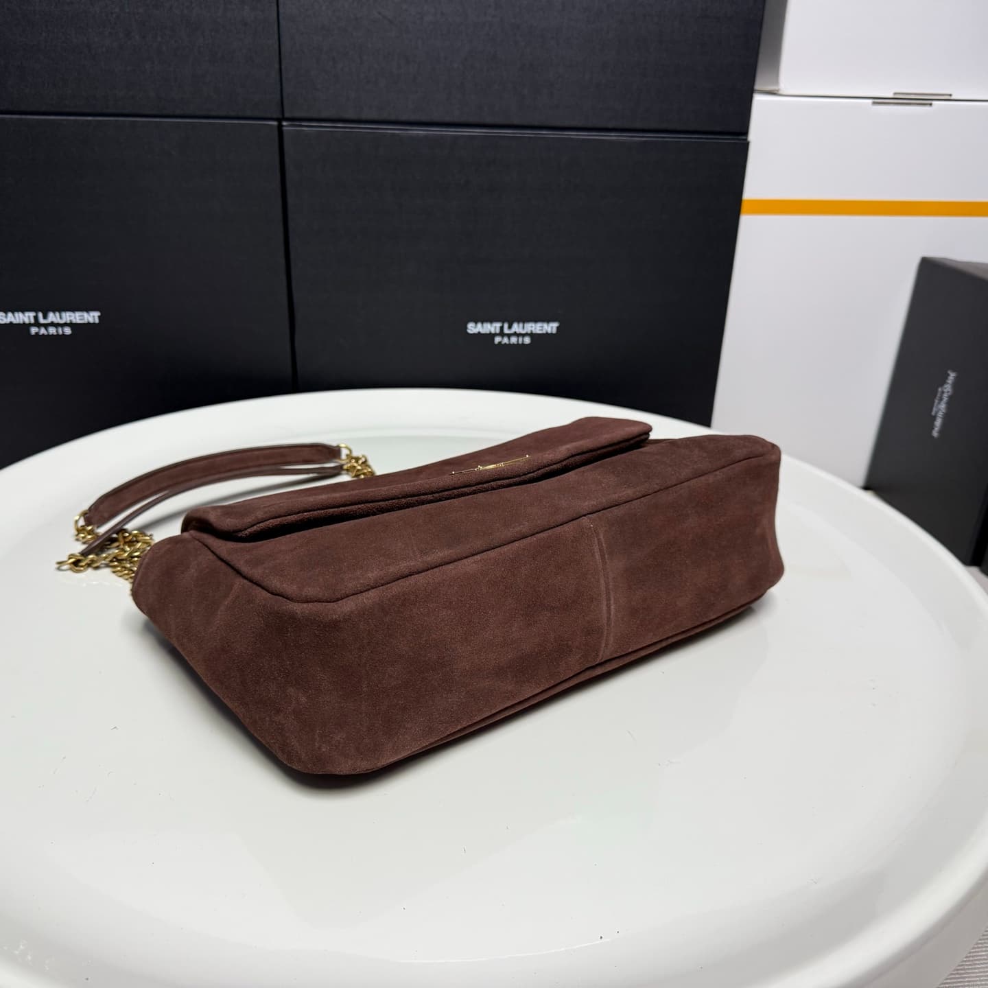 Saint Laurent Large Bag 777399