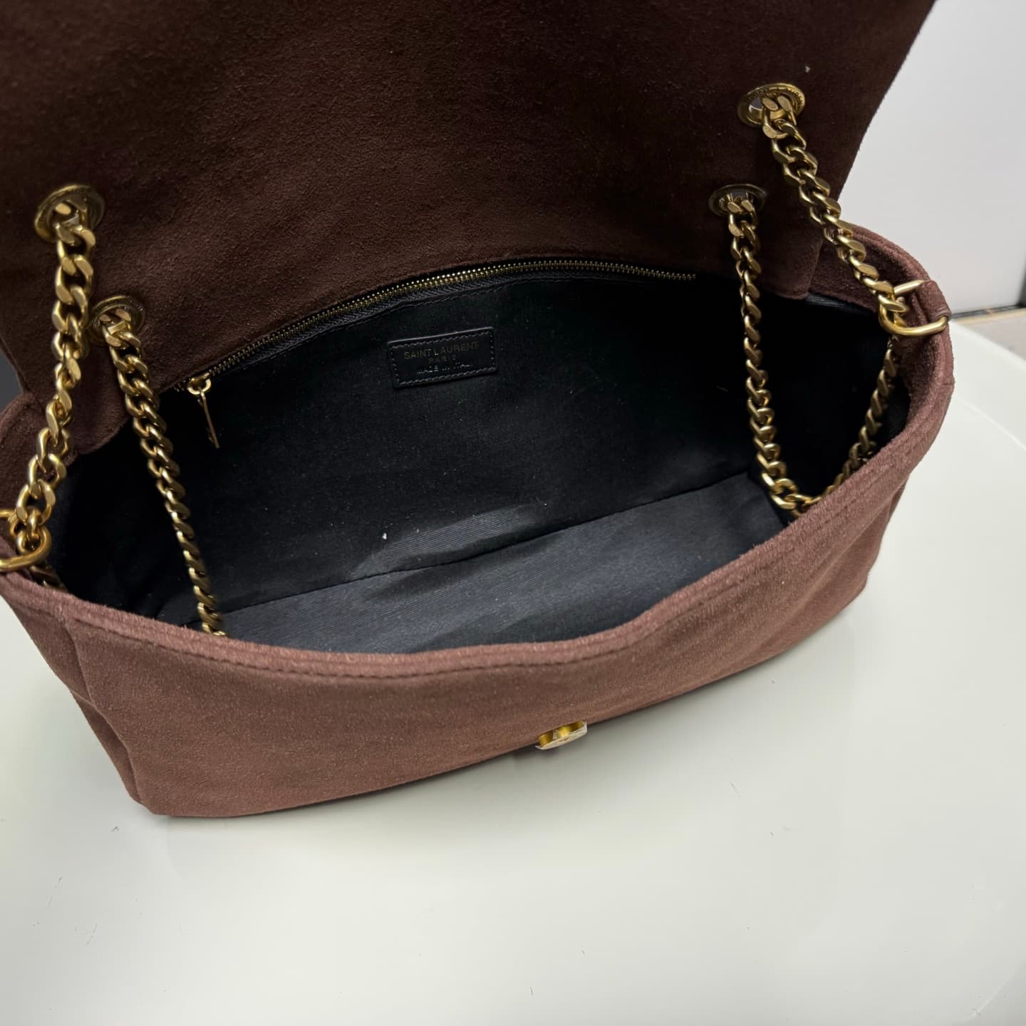 Saint Laurent Large Bag 777399