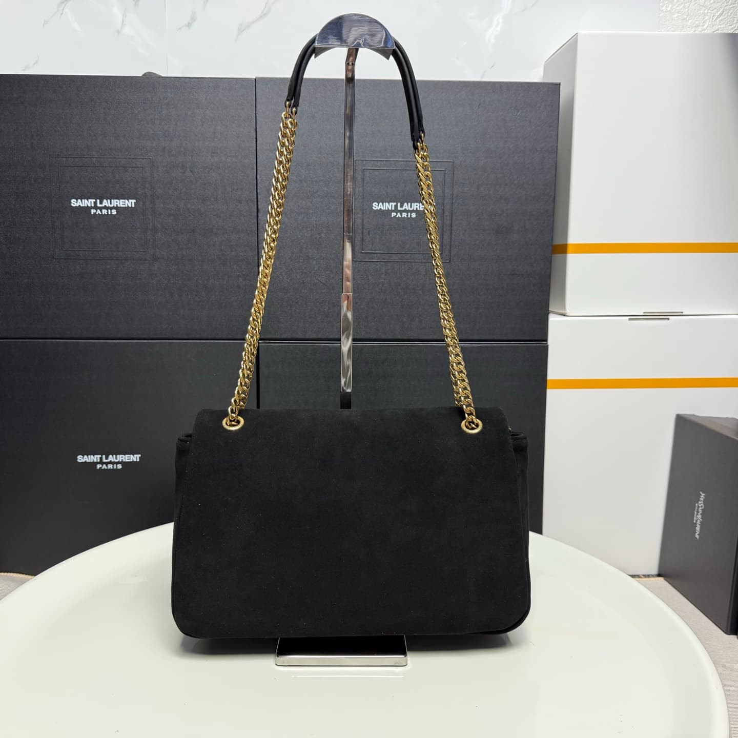 Saint Laurent Large Bag 777399