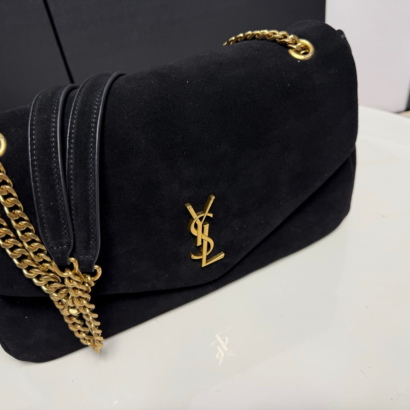 Saint Laurent Large Bag 777399