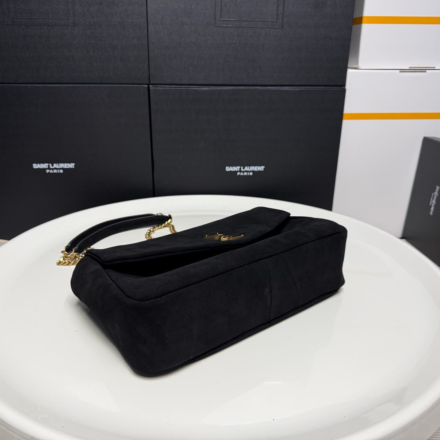 Saint Laurent Large Bag 777399