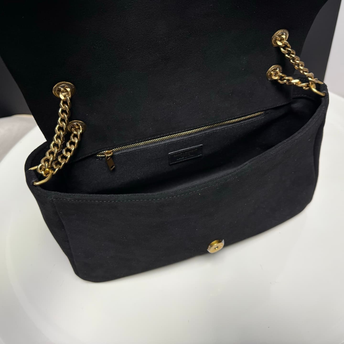Saint Laurent Large Bag 777399