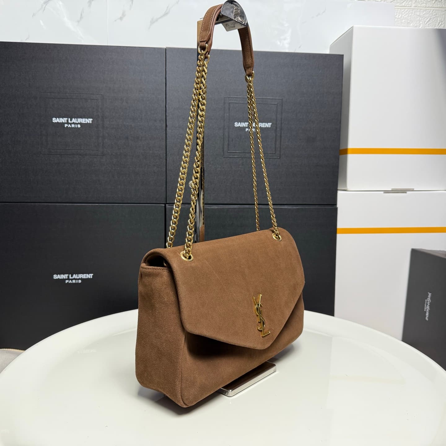 Saint Laurent Large Bag 777399