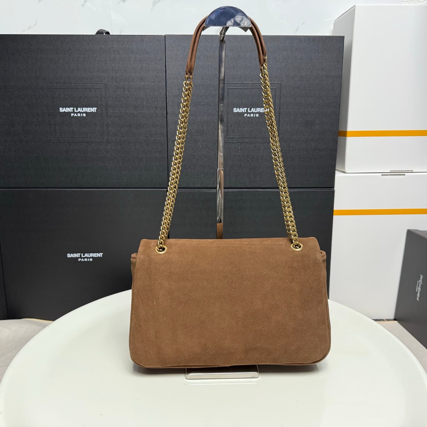 Saint Laurent Large Bag 777399