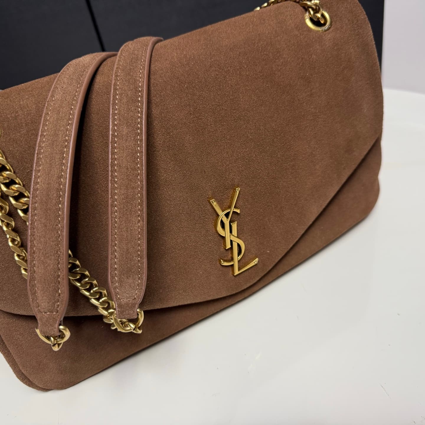 Saint Laurent Large Bag 777399