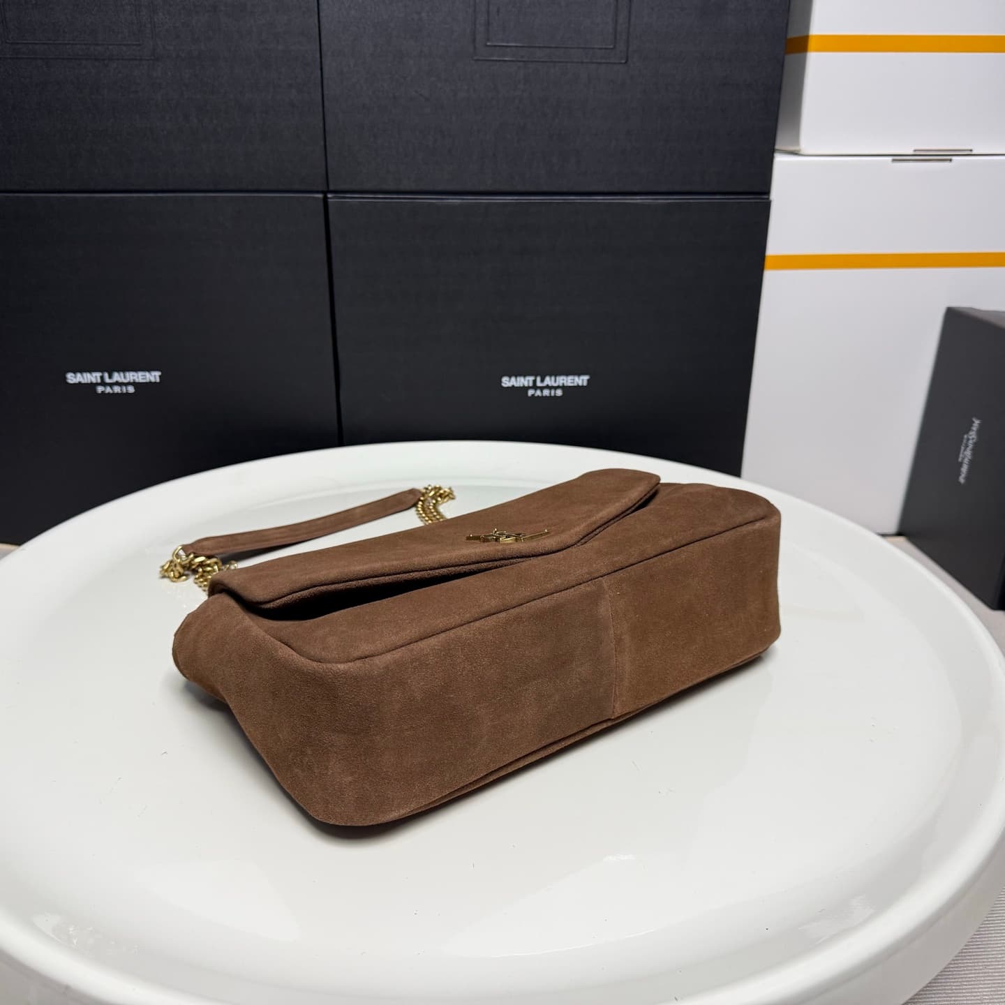 Saint Laurent Large Bag 777399