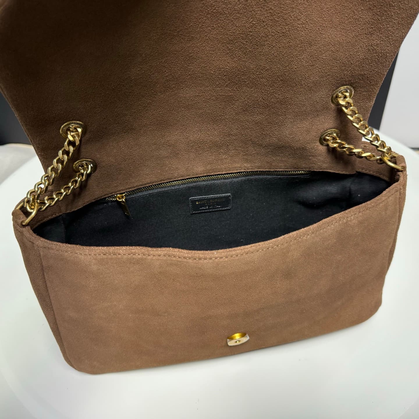 Saint Laurent Large Bag 777399