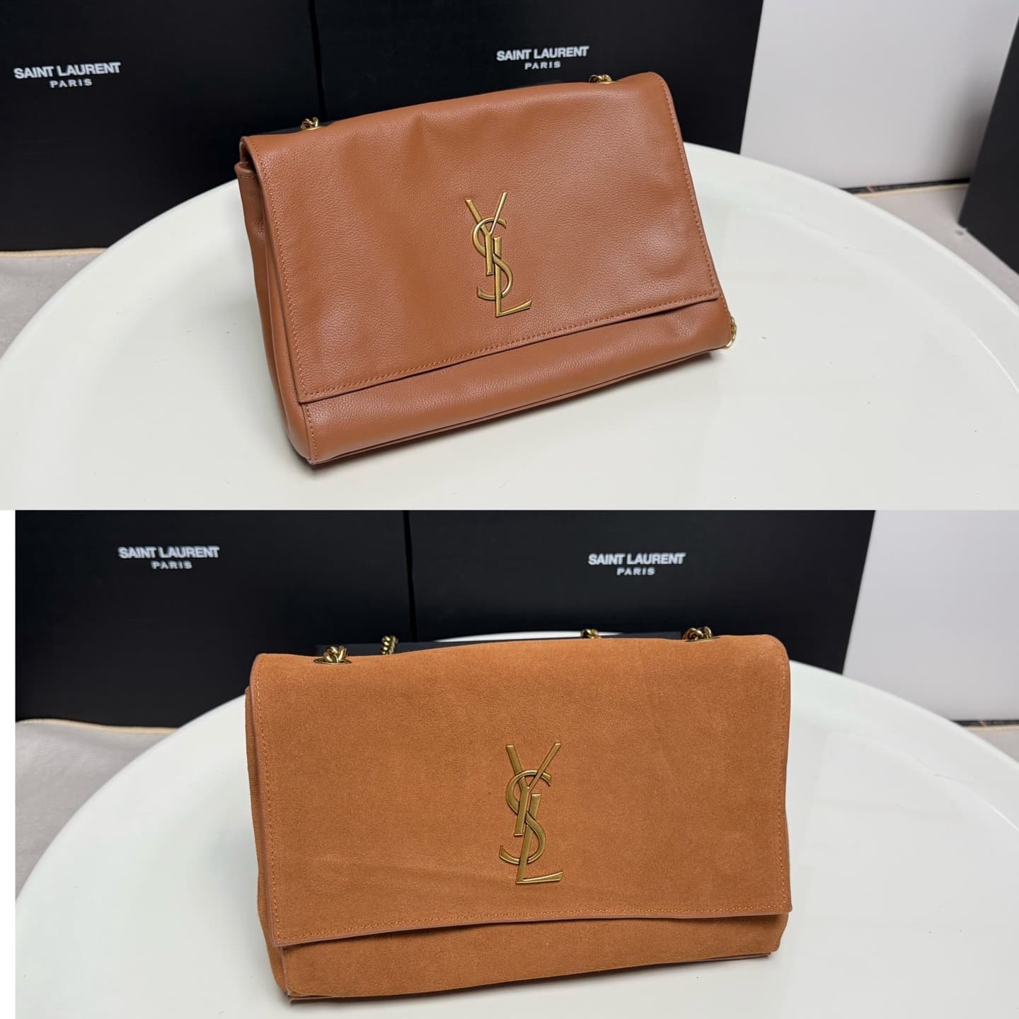 Saint Laurent Bag 553804