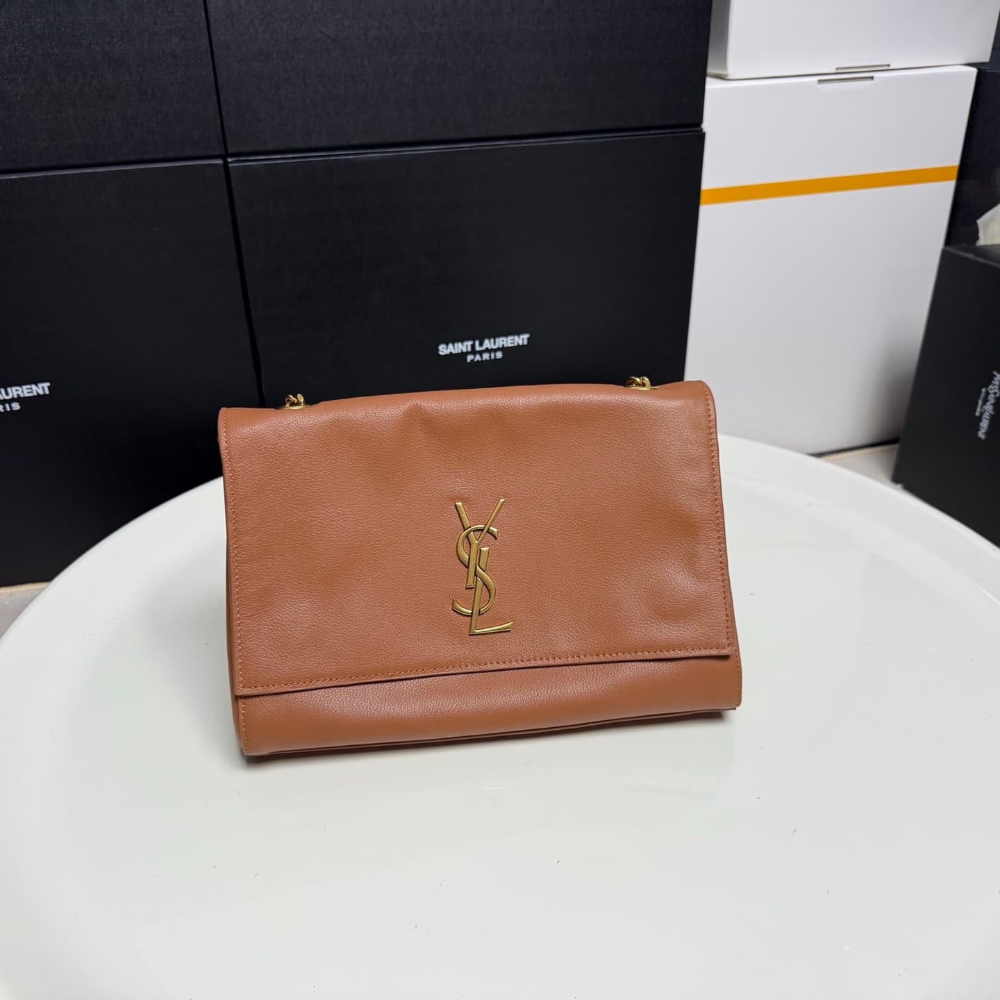 Saint Laurent Bag 553804