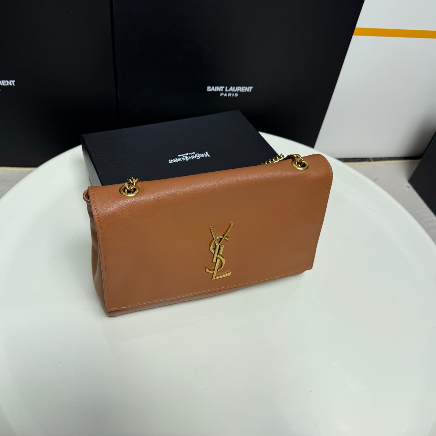 Saint Laurent Bag 553804