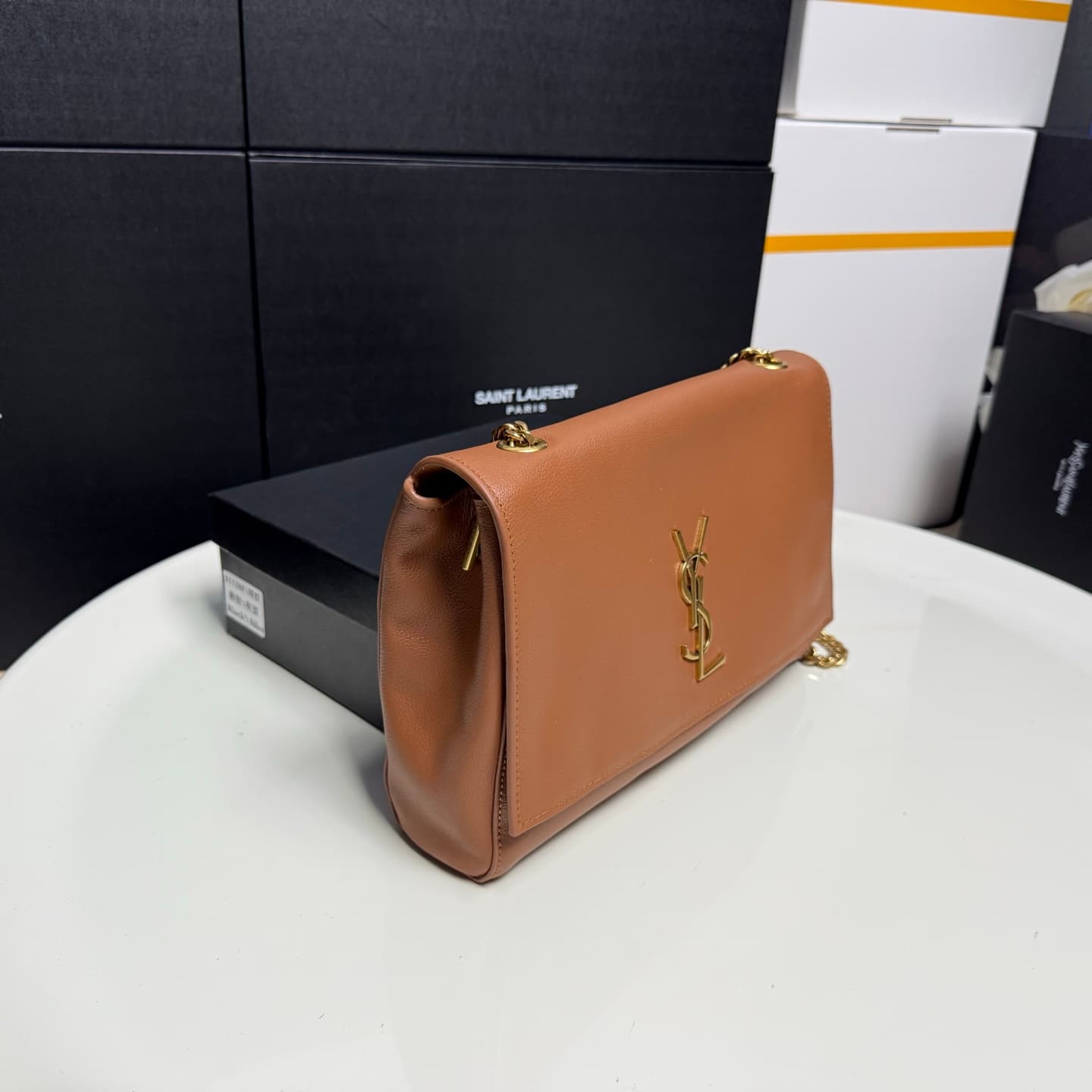 Saint Laurent Bag 553804