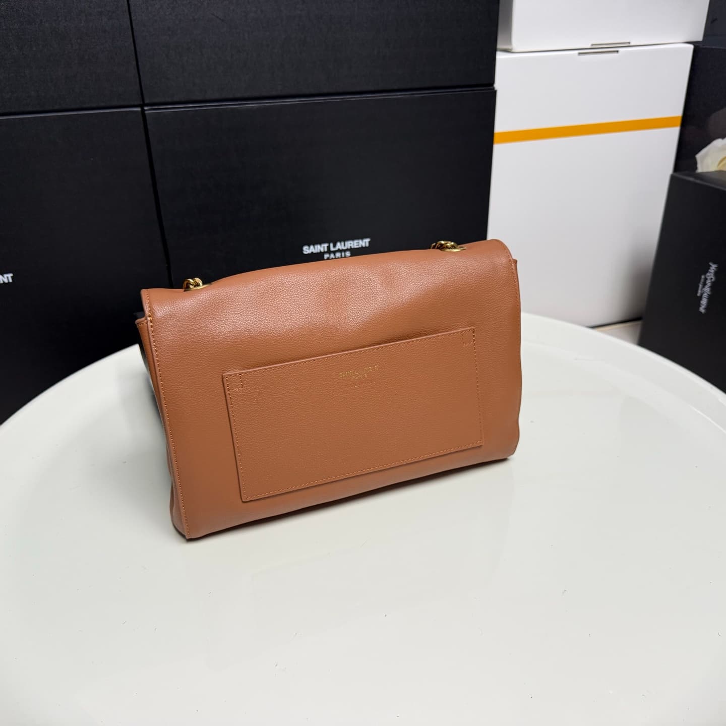 Saint Laurent Bag 553804