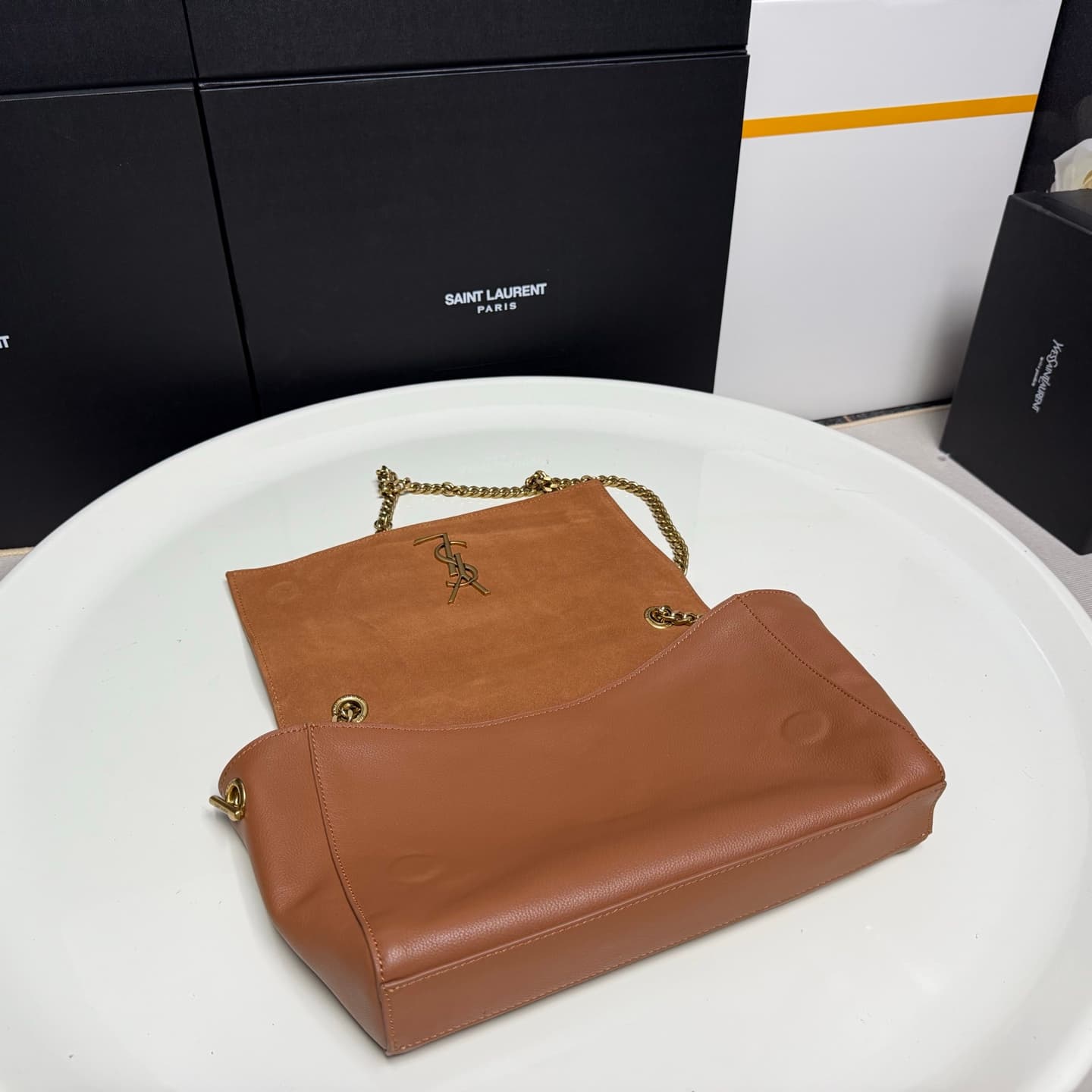 Saint Laurent Bag 553804