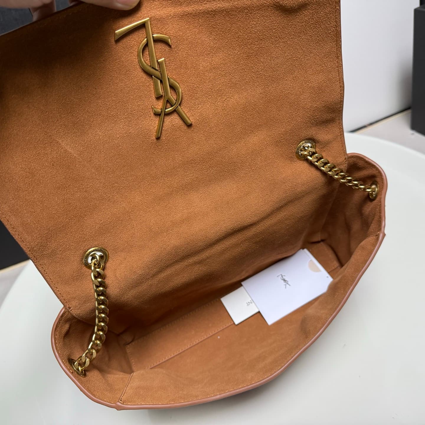 Saint Laurent Bag 553804