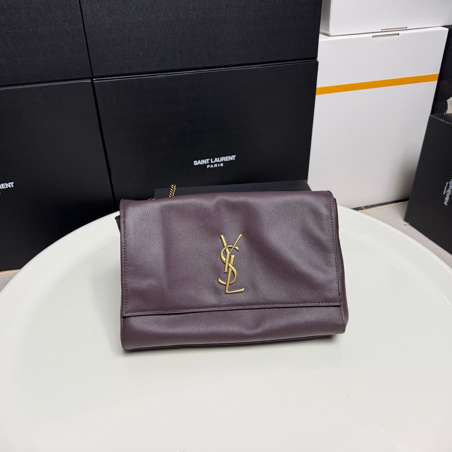 Saint Laurent Bag 553804
