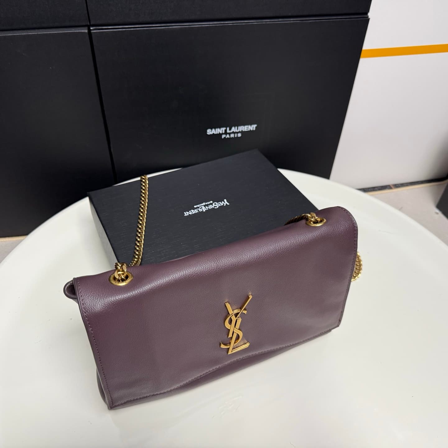 Saint Laurent Bag 553804