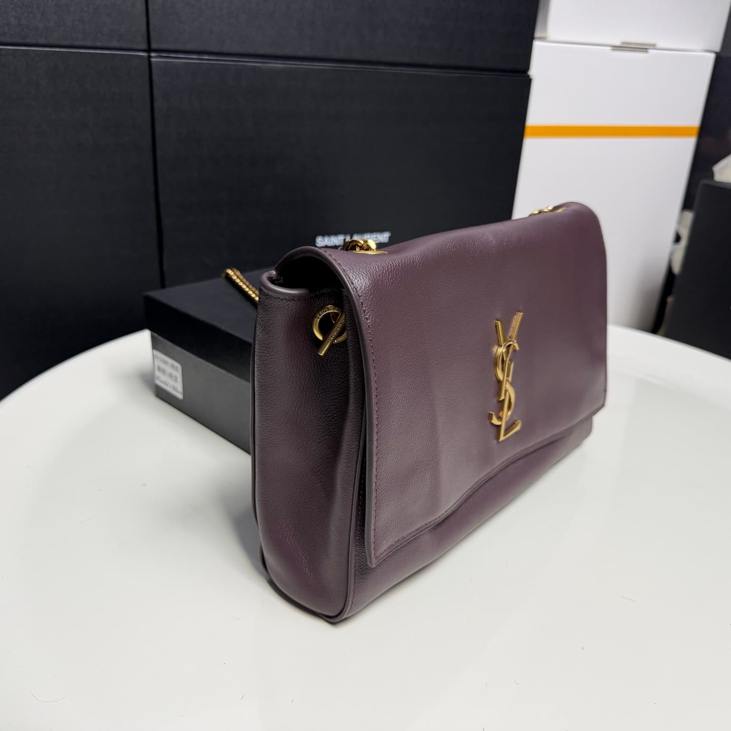 Saint Laurent Bag 553804