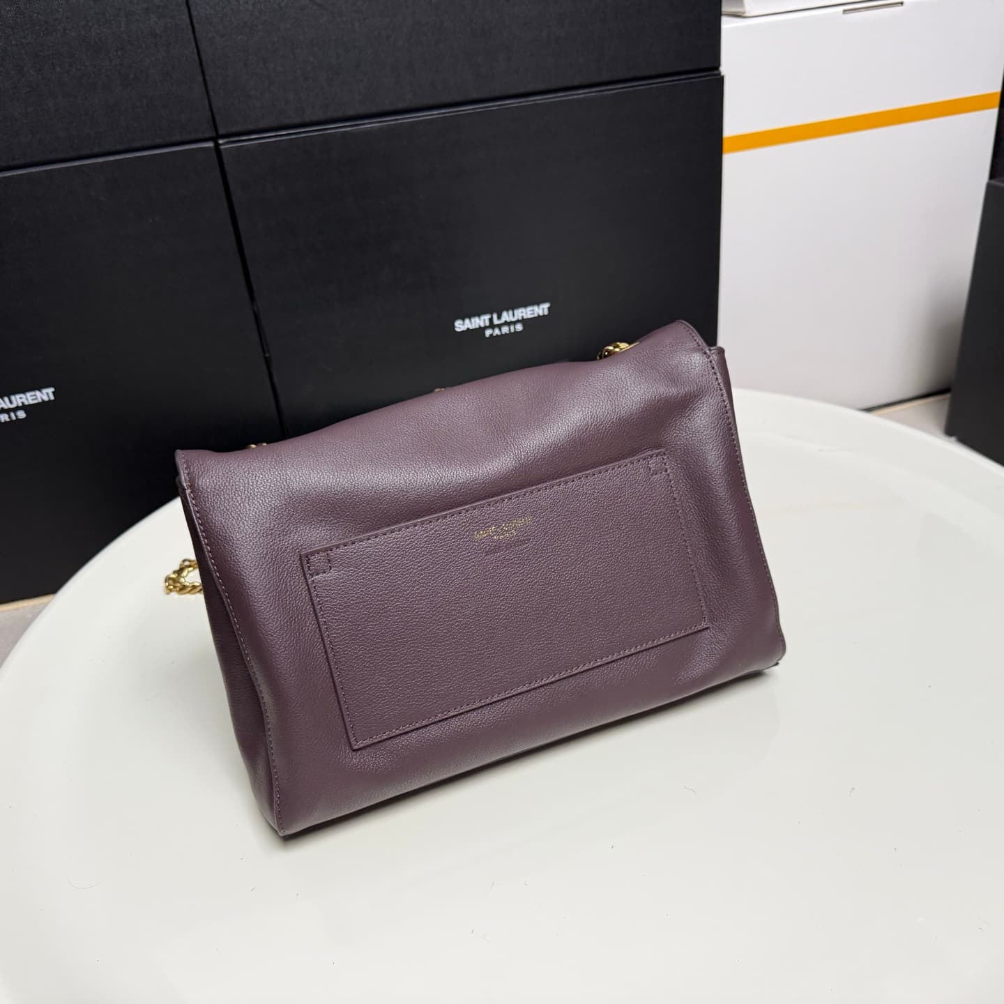 Saint Laurent Bag 553804