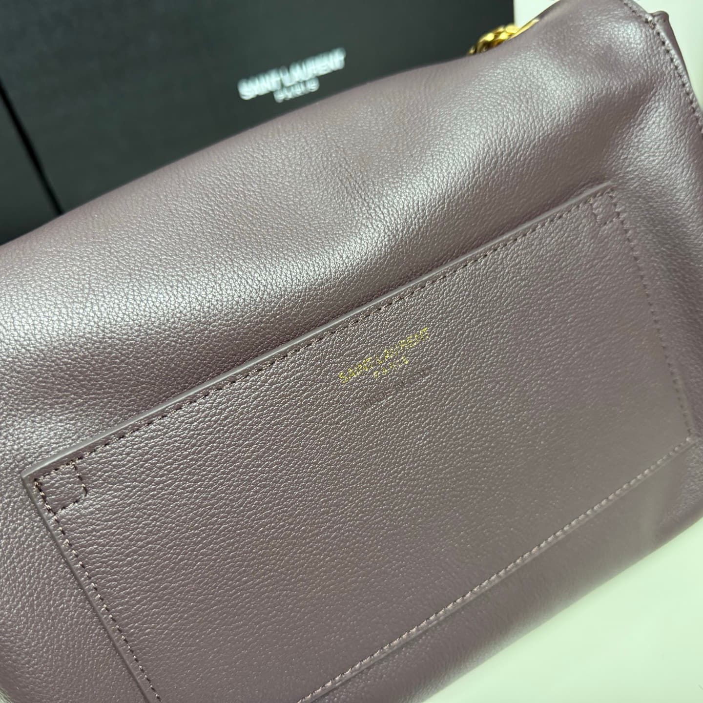 Saint Laurent Bag 553804