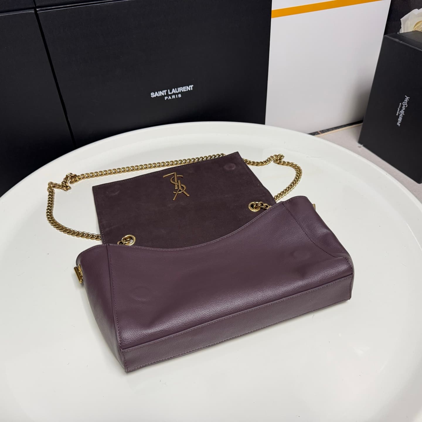 Saint Laurent Bag 553804