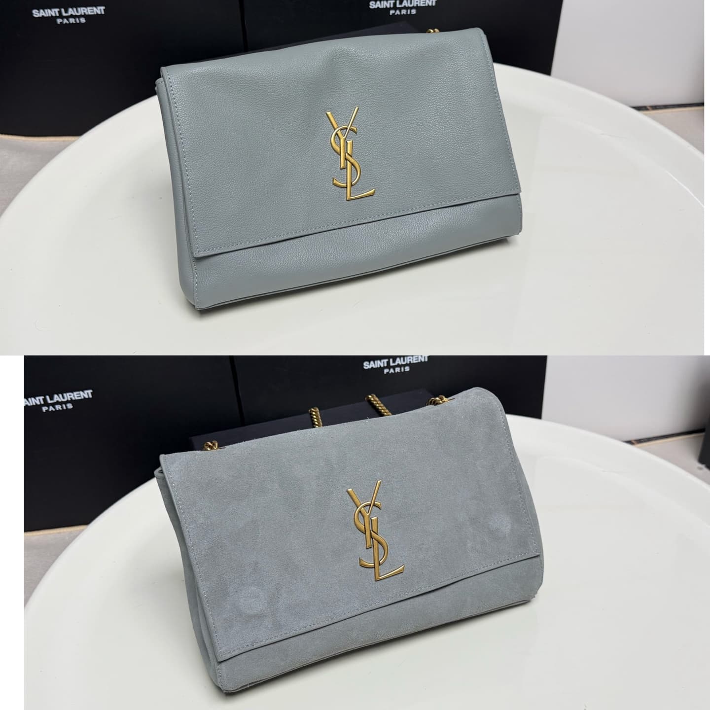 Saint Laurent Bag 553804
