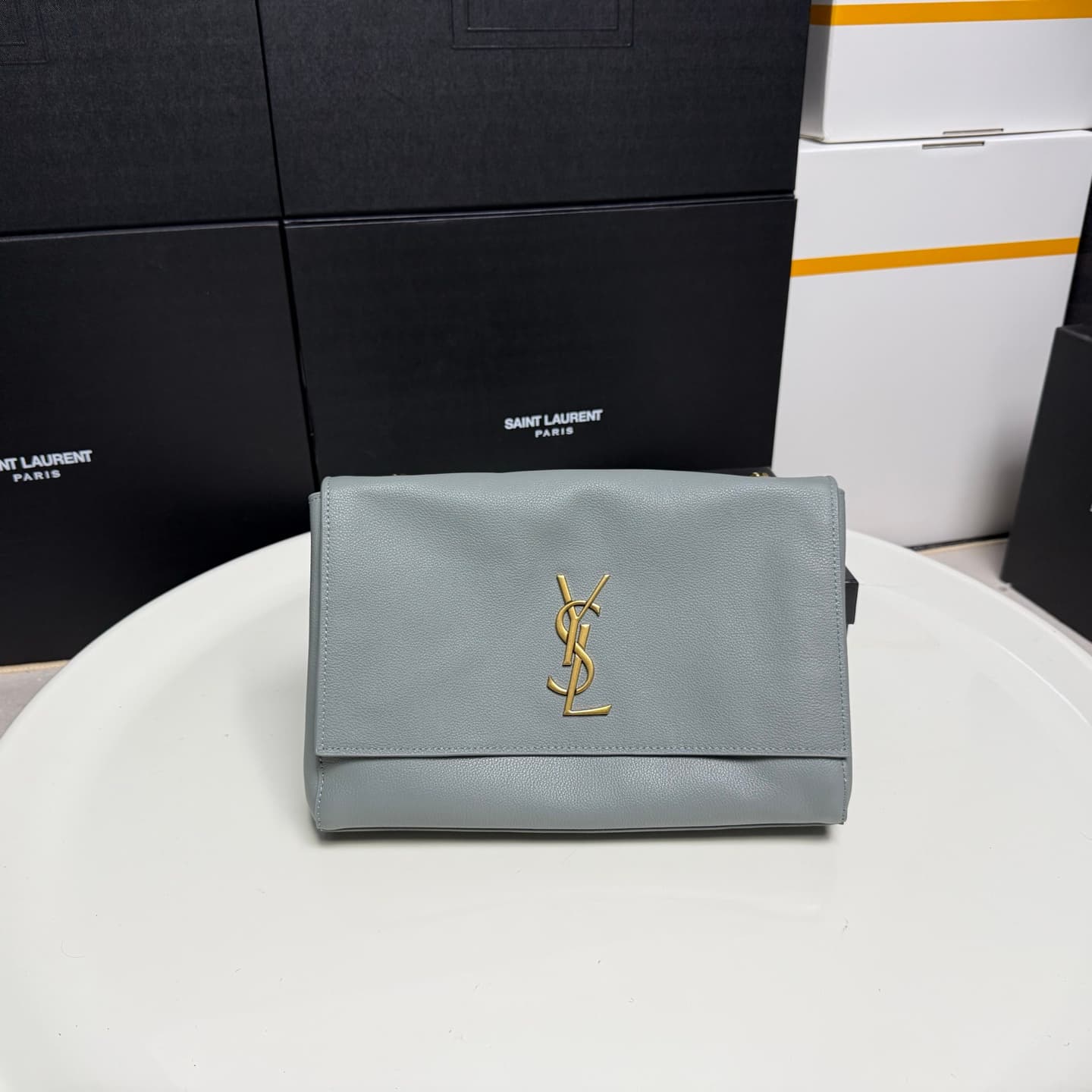 Saint Laurent Bag 553804