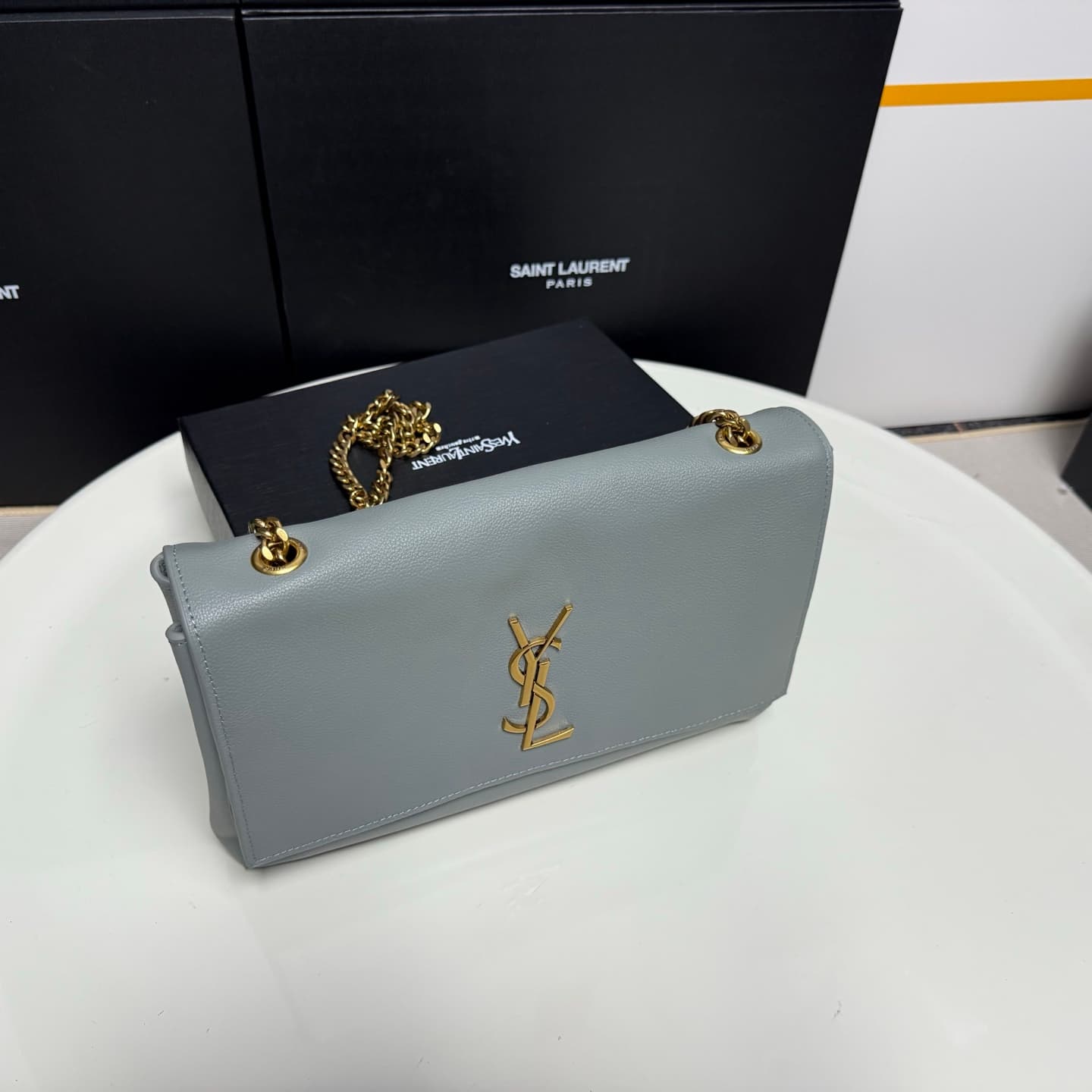 Saint Laurent Bag 553804