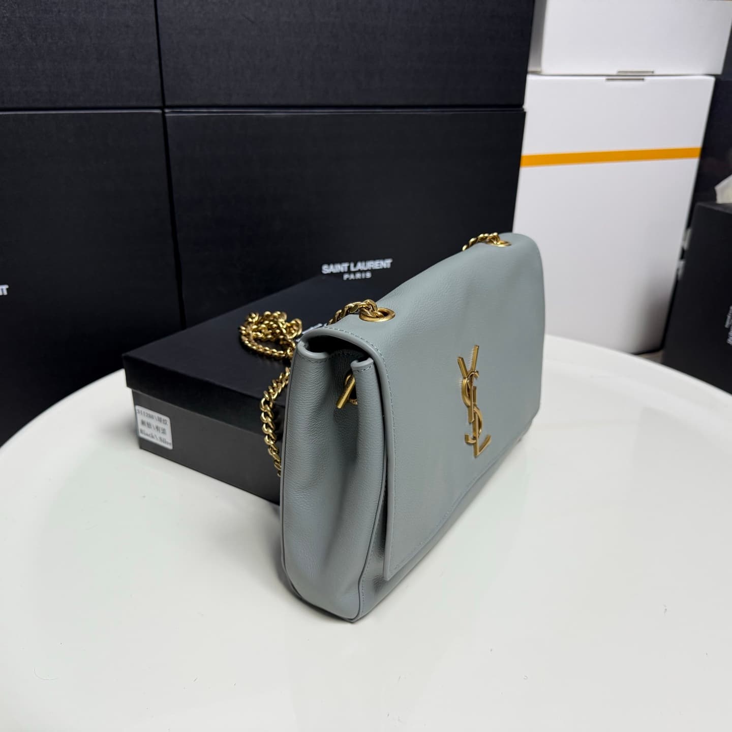 Saint Laurent Bag 553804