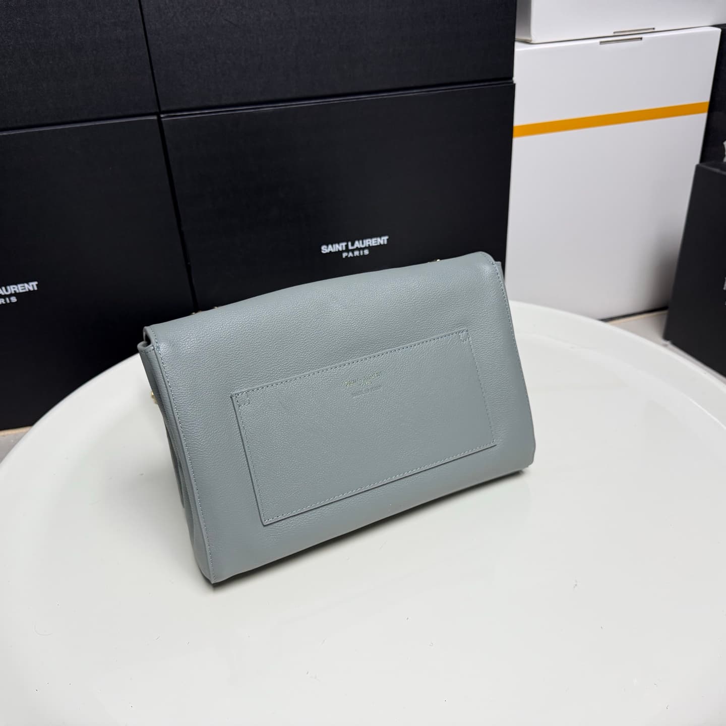 Saint Laurent Bag 553804