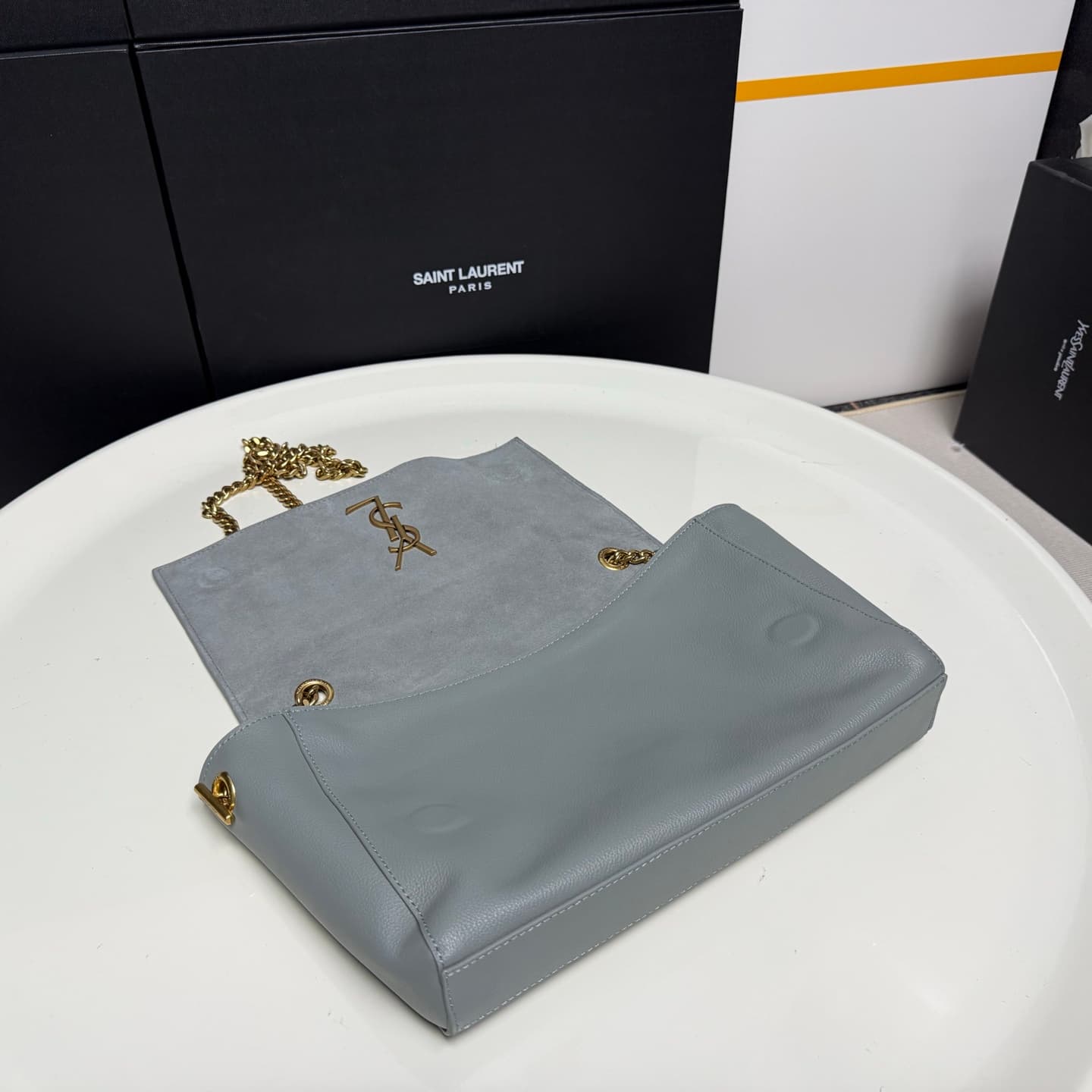 Saint Laurent Bag 553804