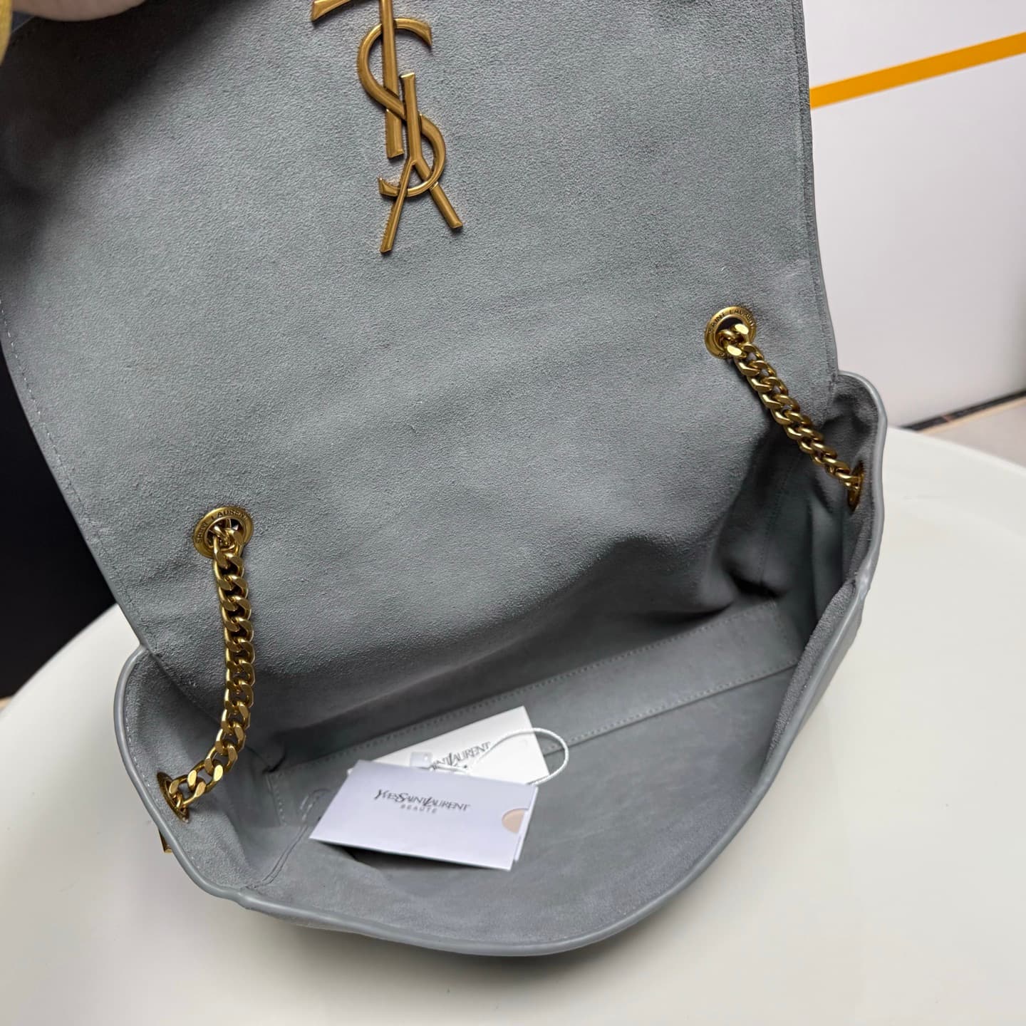 Saint Laurent Bag 553804