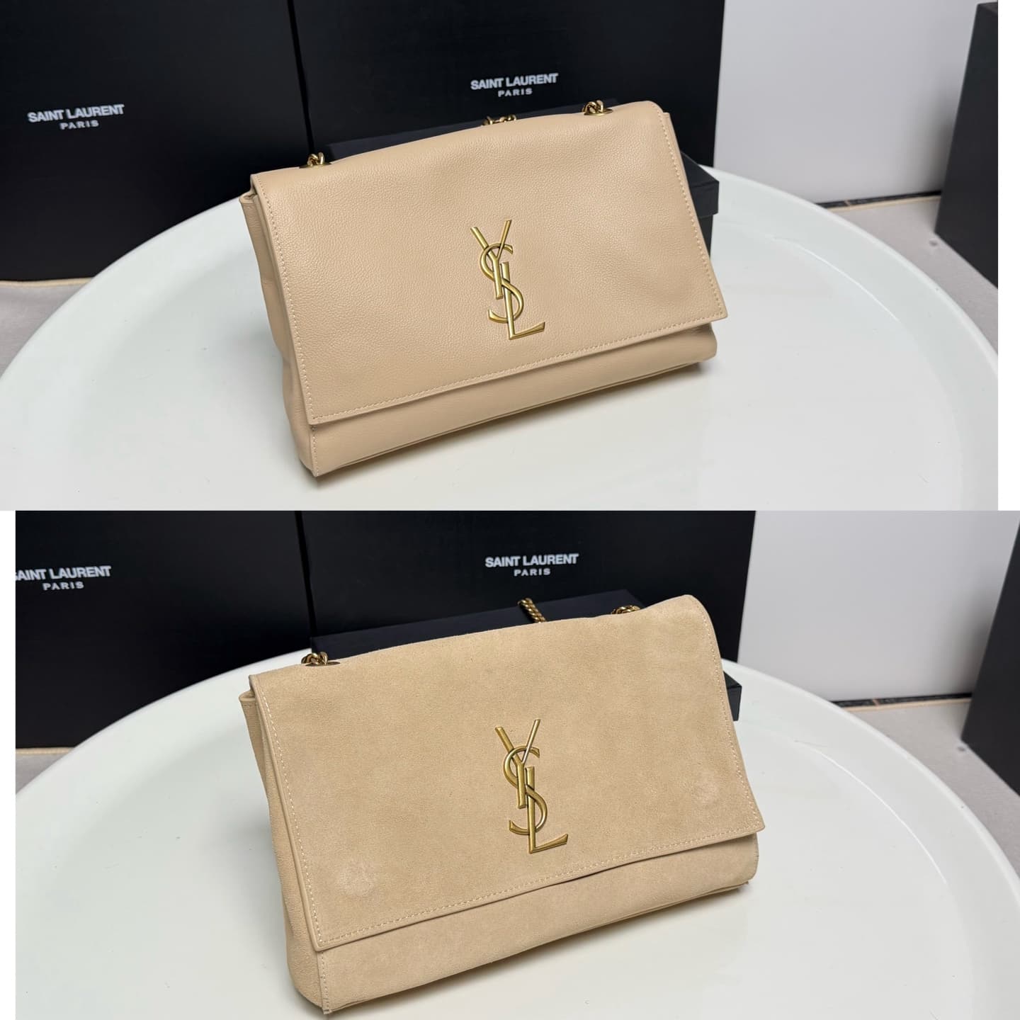 Saint Laurent Bag 553804