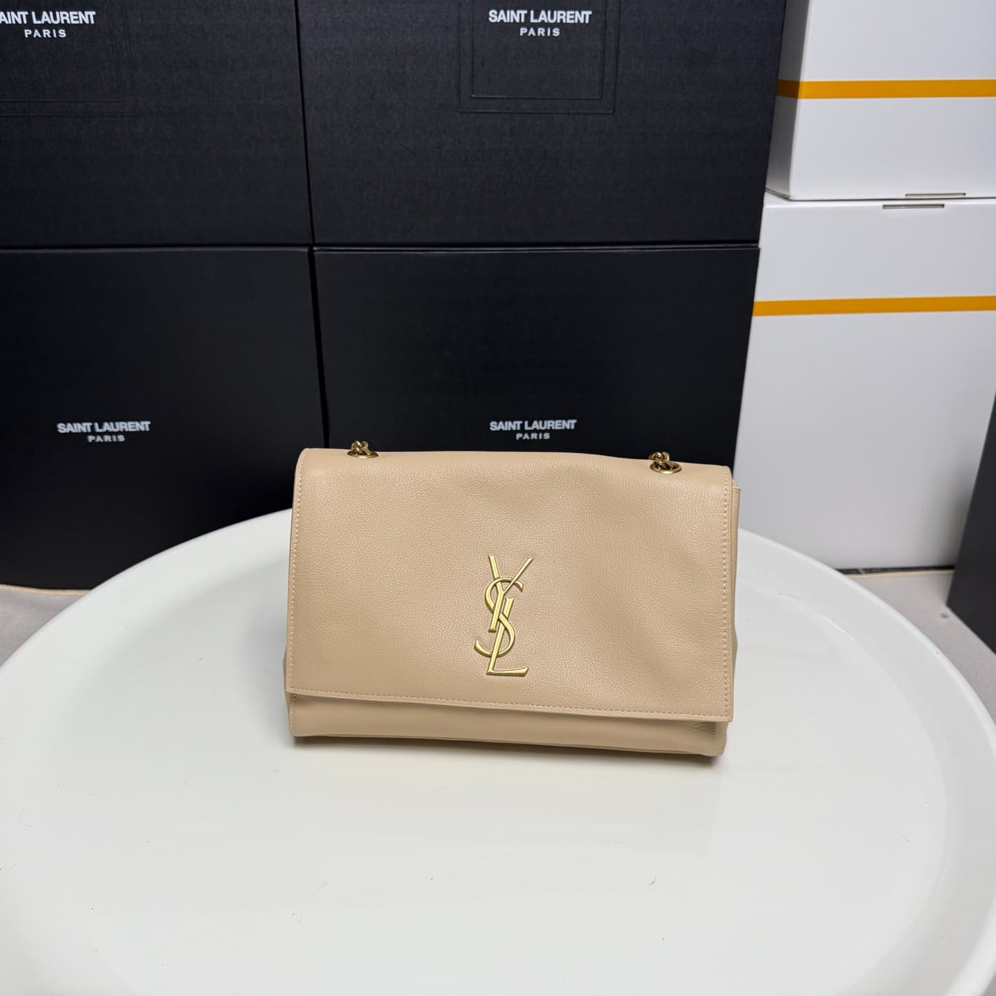 Saint Laurent Bag 553804