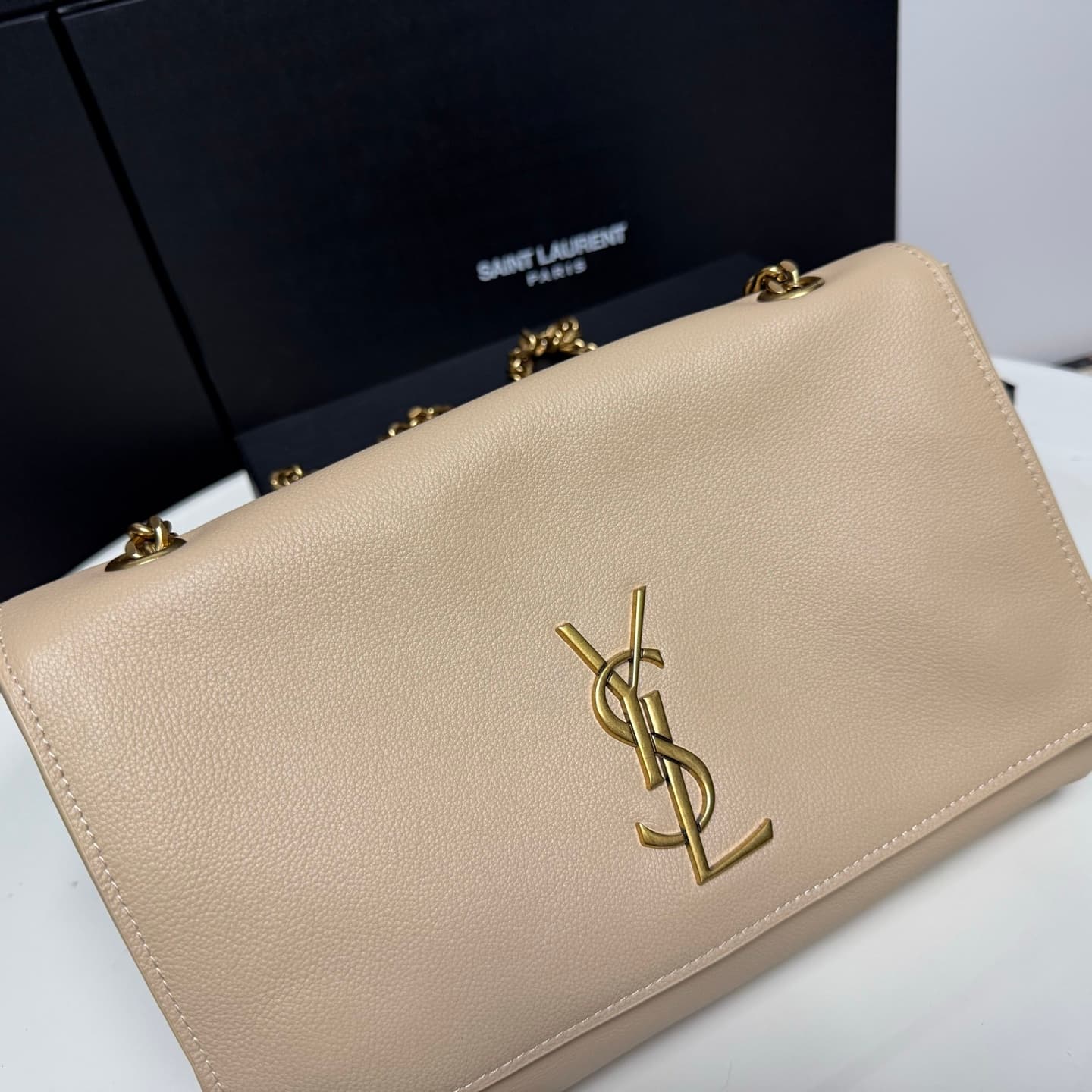 Saint Laurent Bag 553804