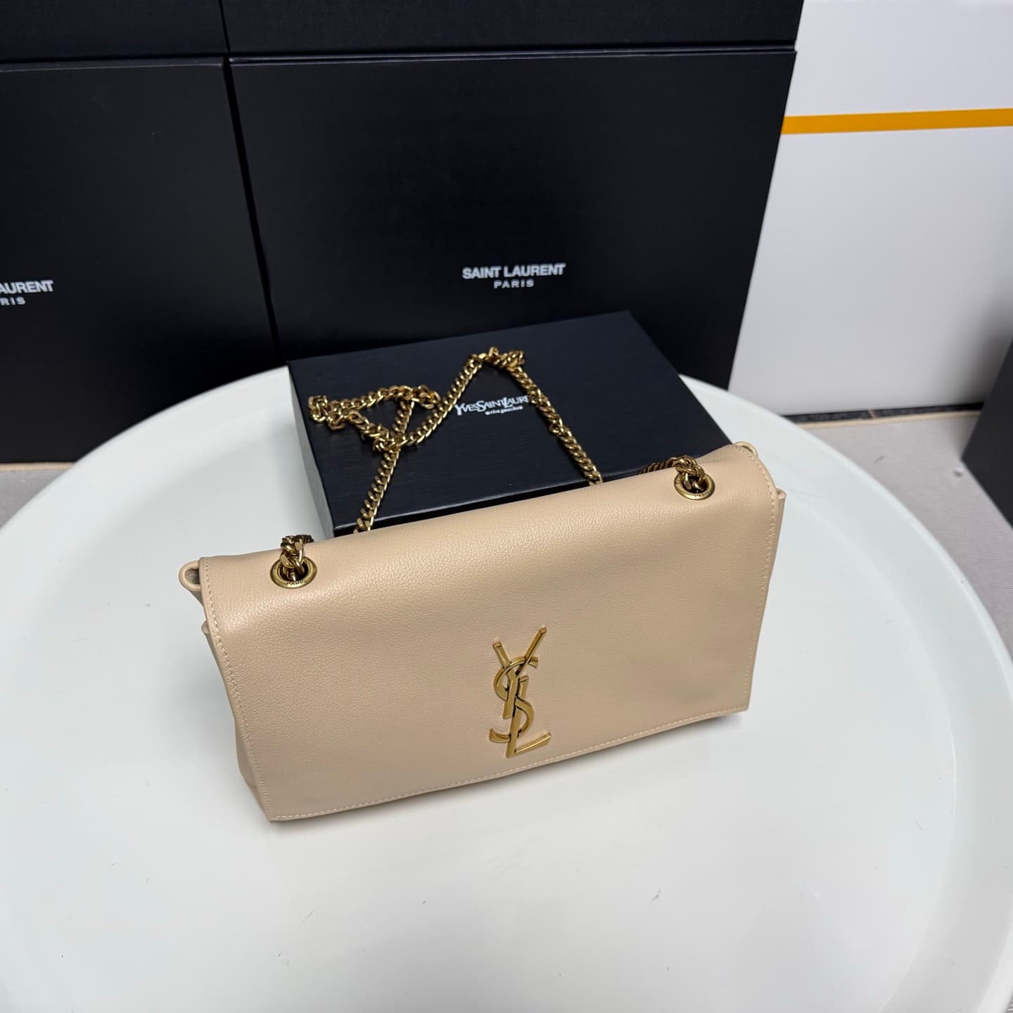 Saint Laurent Bag 553804