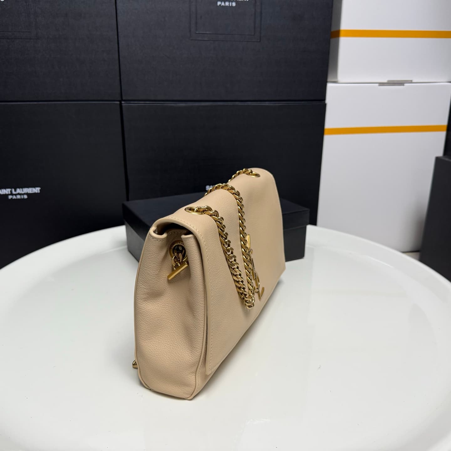 Saint Laurent Bag 553804