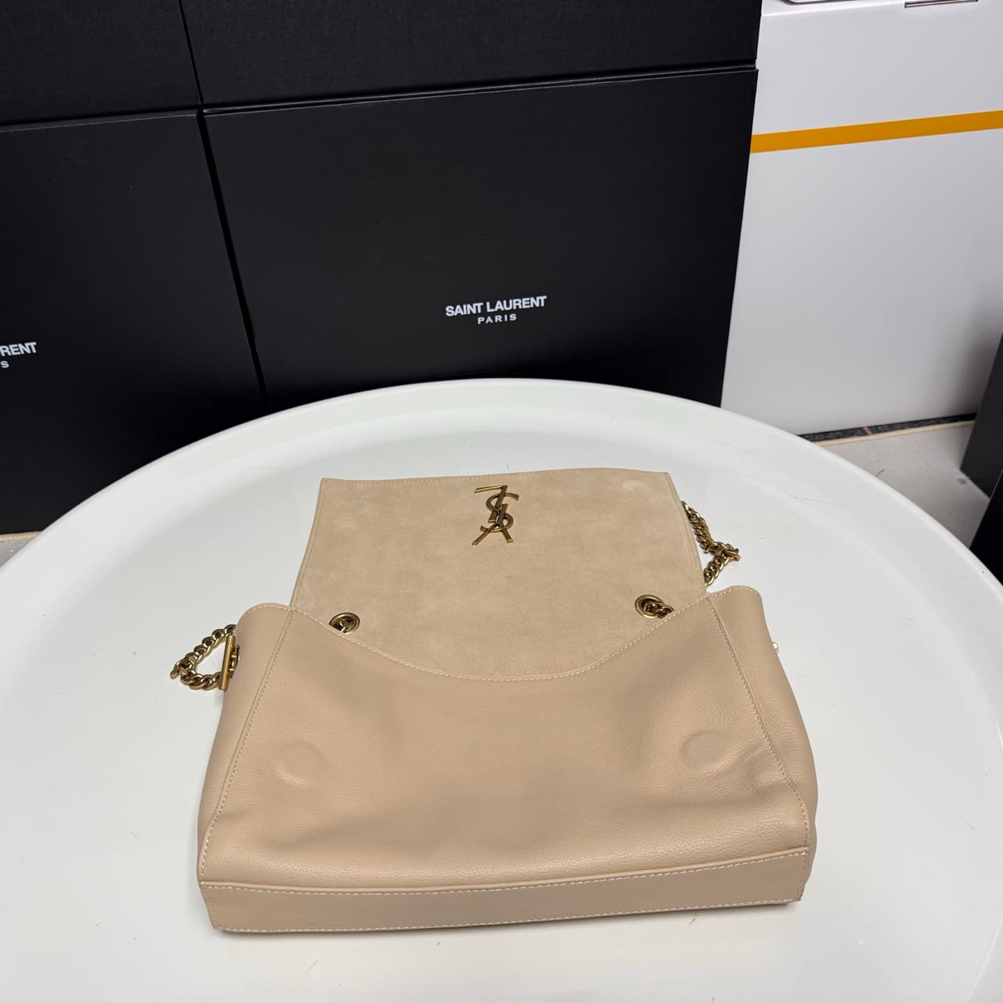 Saint Laurent Bag 553804