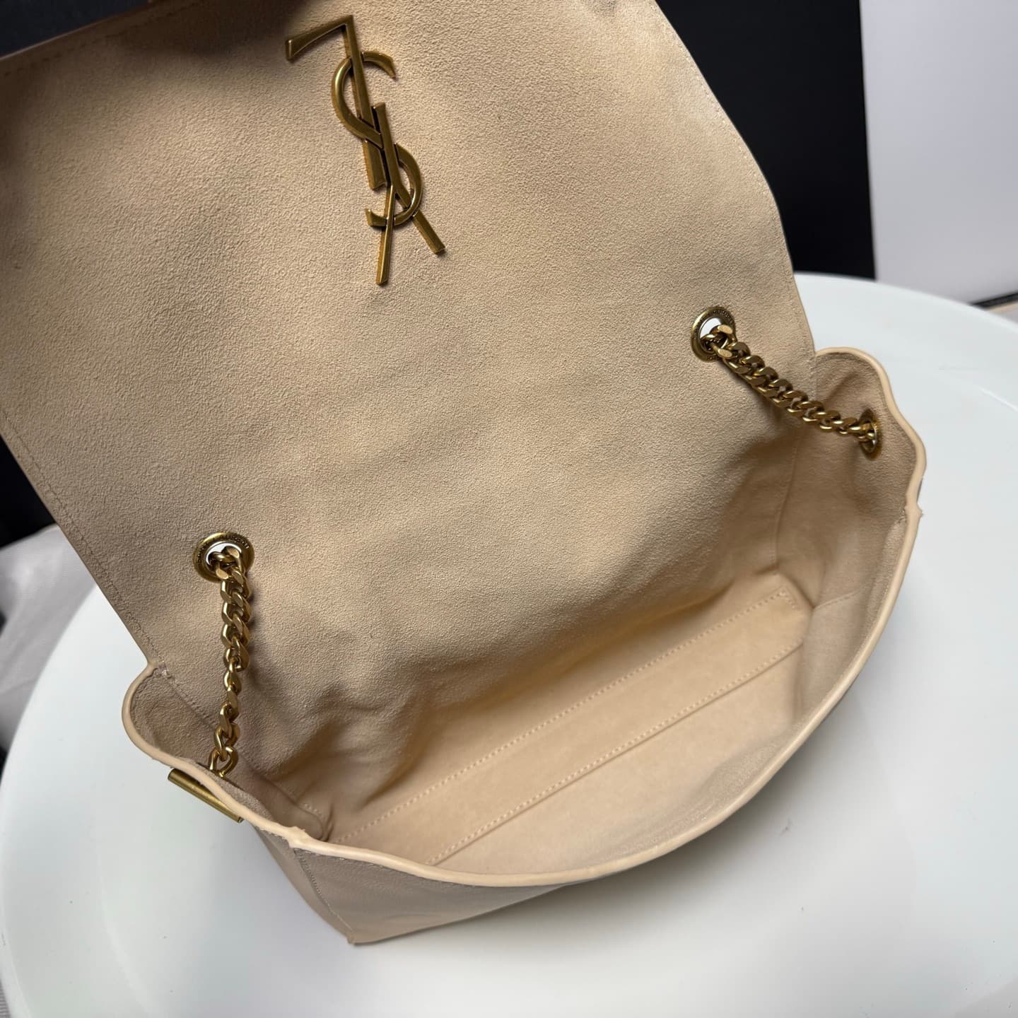 Saint Laurent Bag 553804