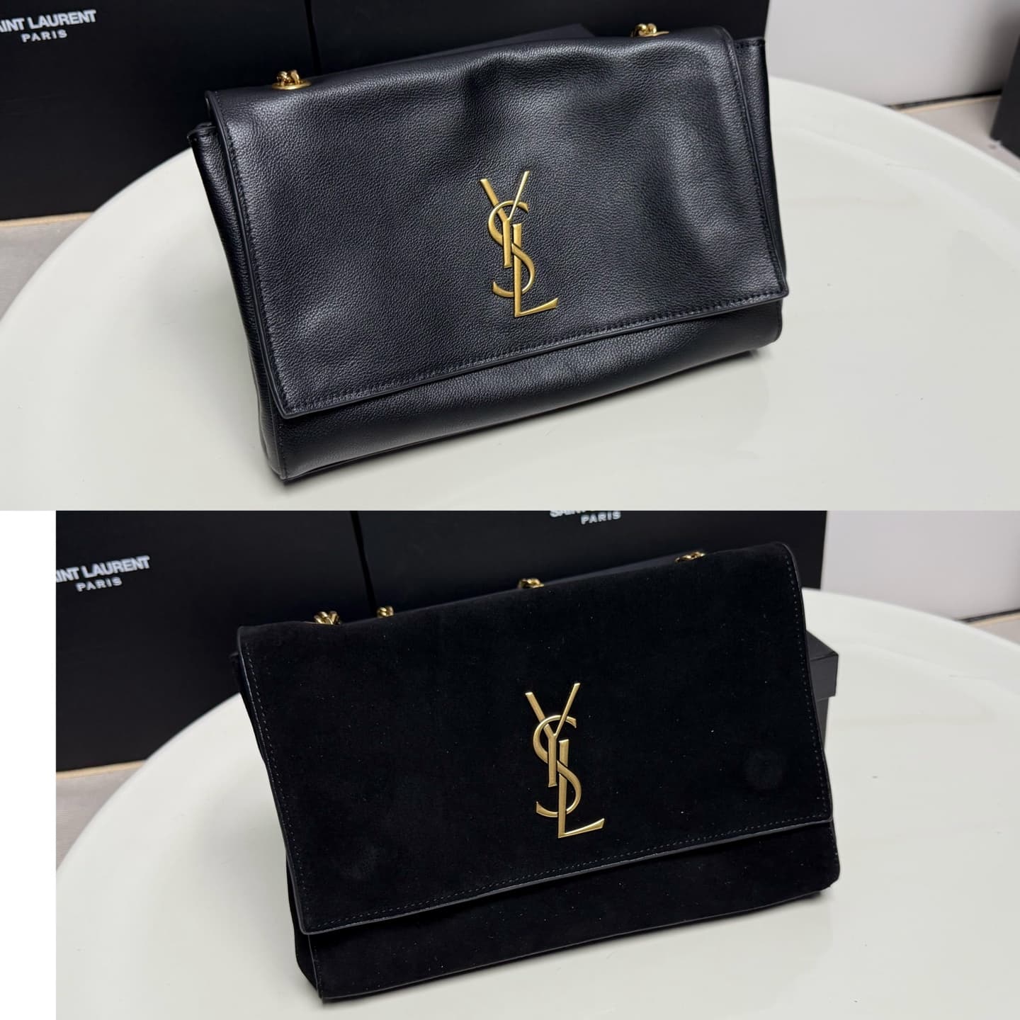 Saint Laurent Bag 553804