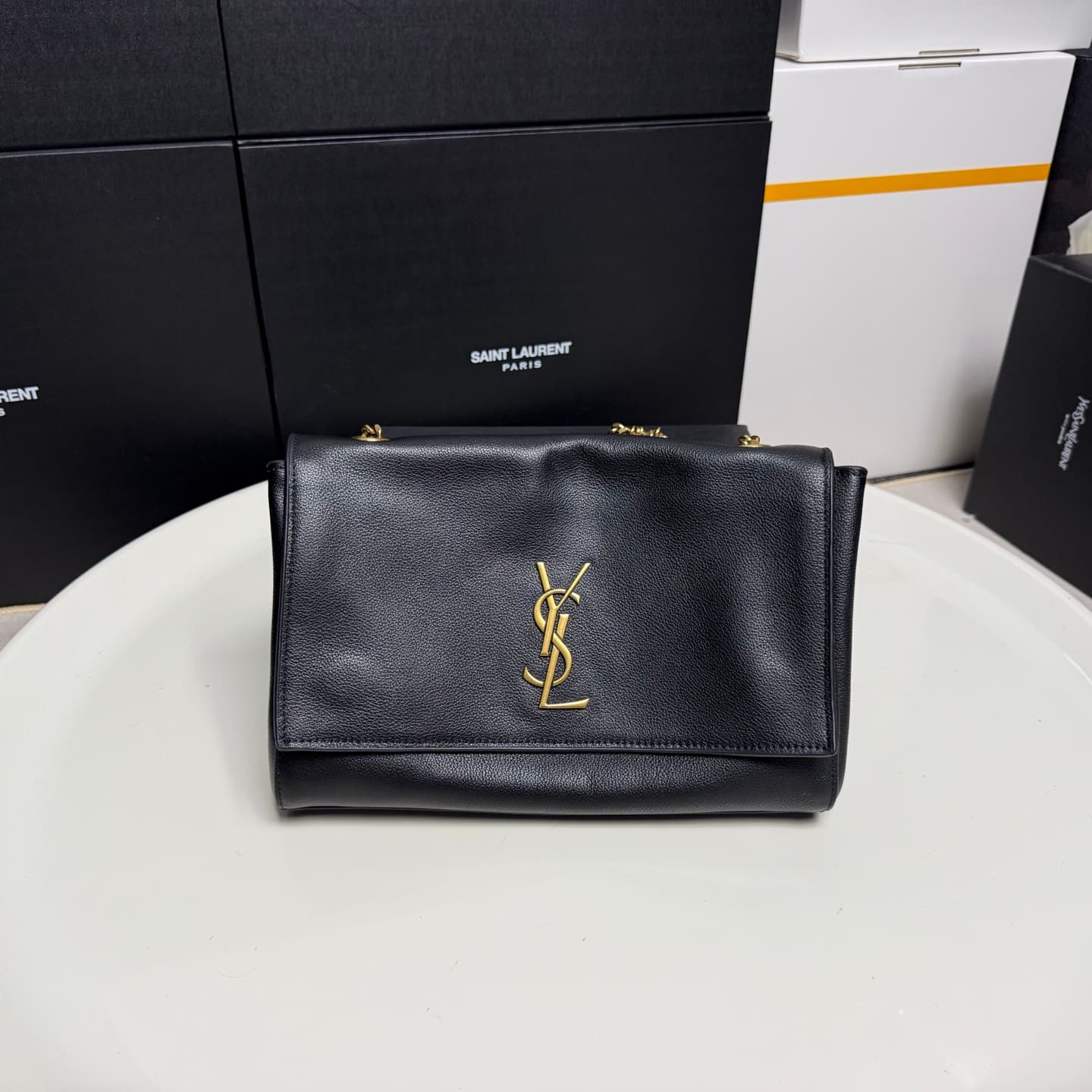 Saint Laurent Bag 553804