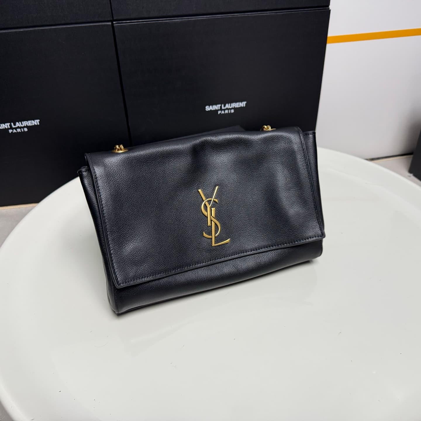 Saint Laurent Bag 553804