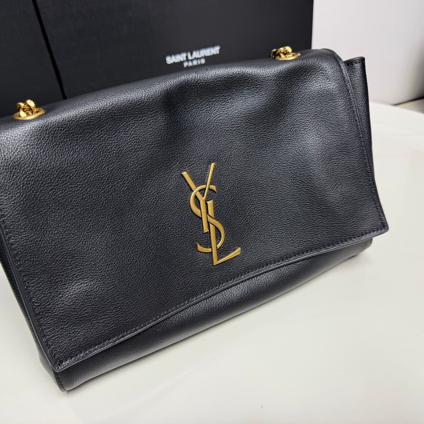 Saint Laurent Bag 553804