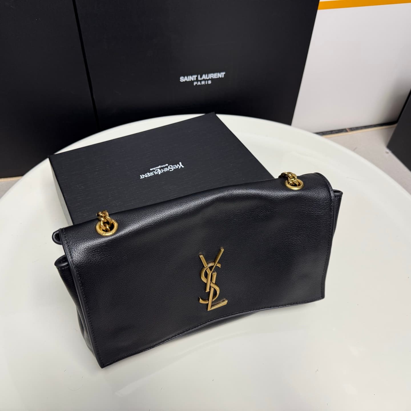 Saint Laurent Bag 553804