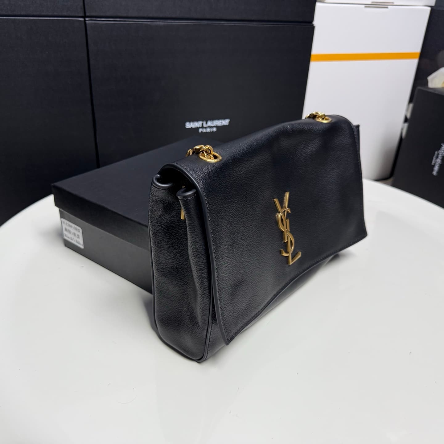 Saint Laurent Bag 553804